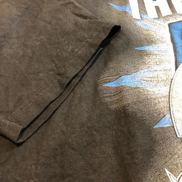 NHL LA Kings Hockey T-Shirt Men’s XL - Picture 4 of 10